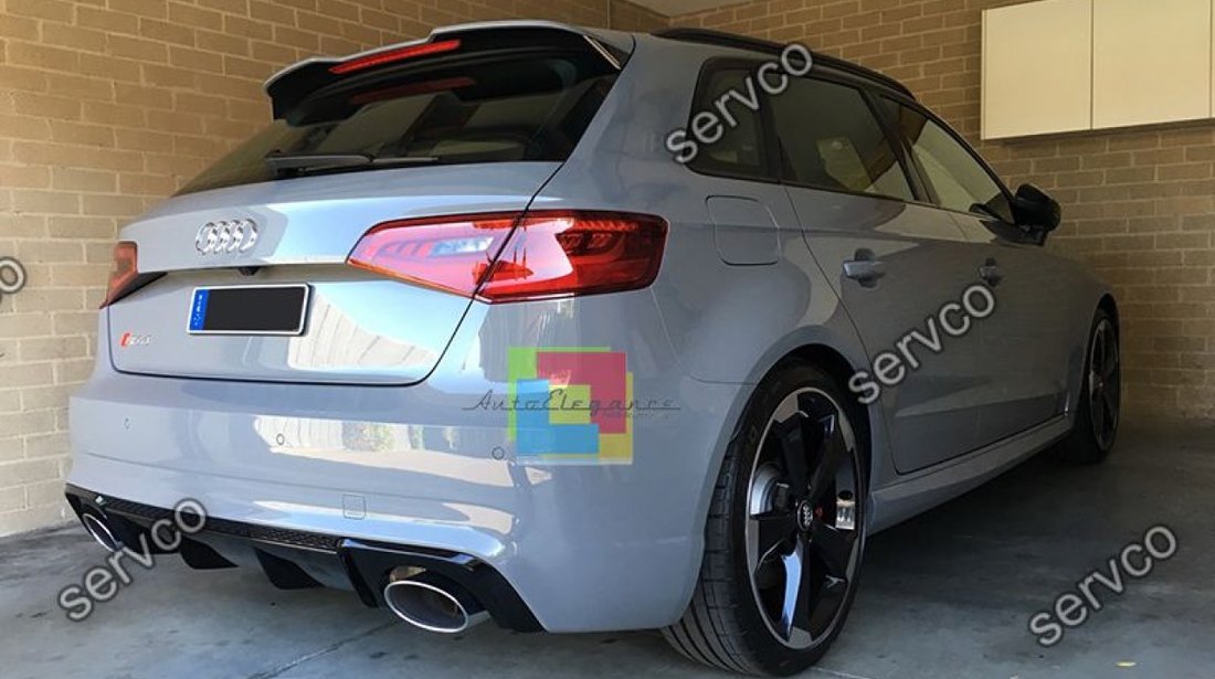 Eleron Audi A3 8V Sportback Sline 2012-2019 S3 Rs3 v2