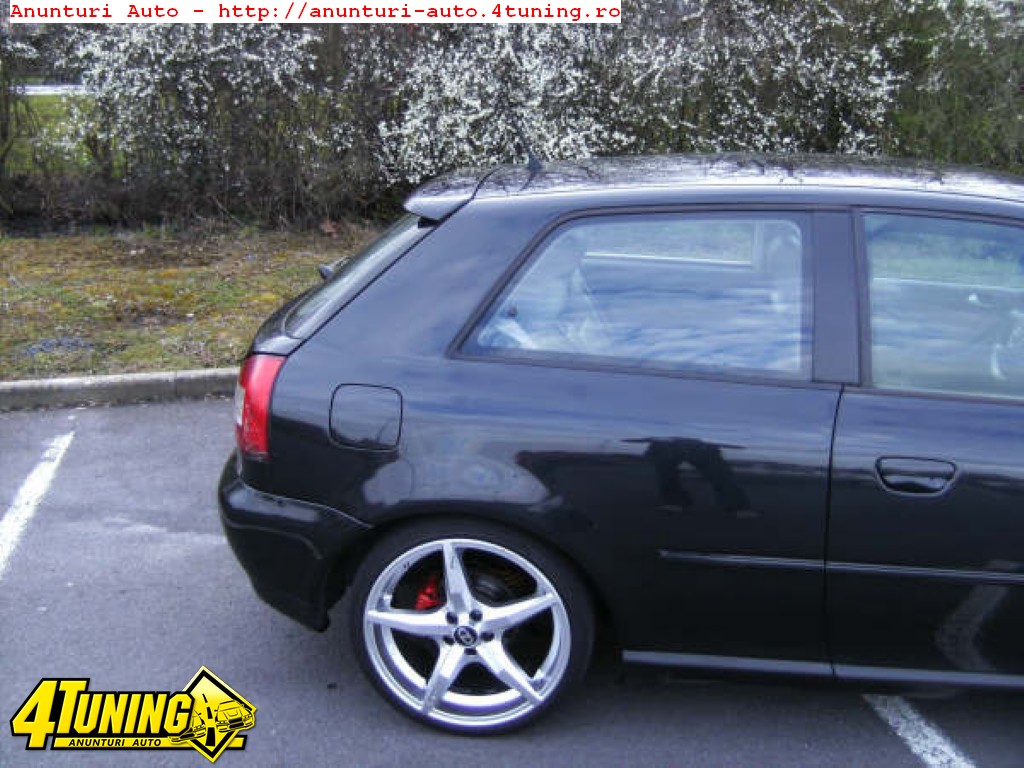 Eleron audi A3 S3 1996 - 2003