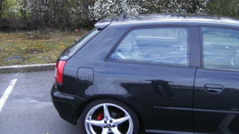 Eleron audi A3 S3 1996 - 2003