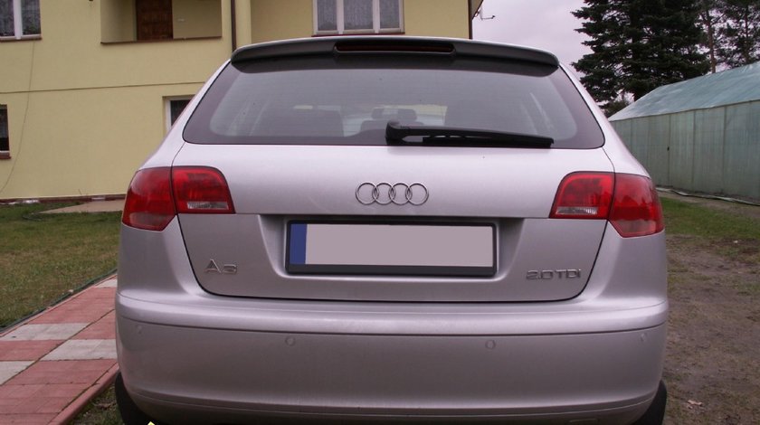 Eleron audi A3 S3 8P 8pa Sportback