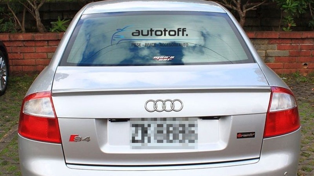 Eleron Audi A4 B6 8E (00-04)