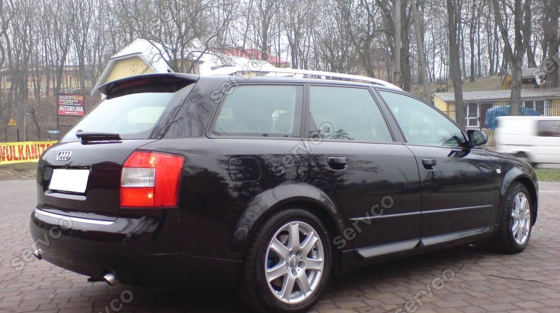 Eleron Audi A4 B6 S line Avant 2001-2005 S4 RS4 v1