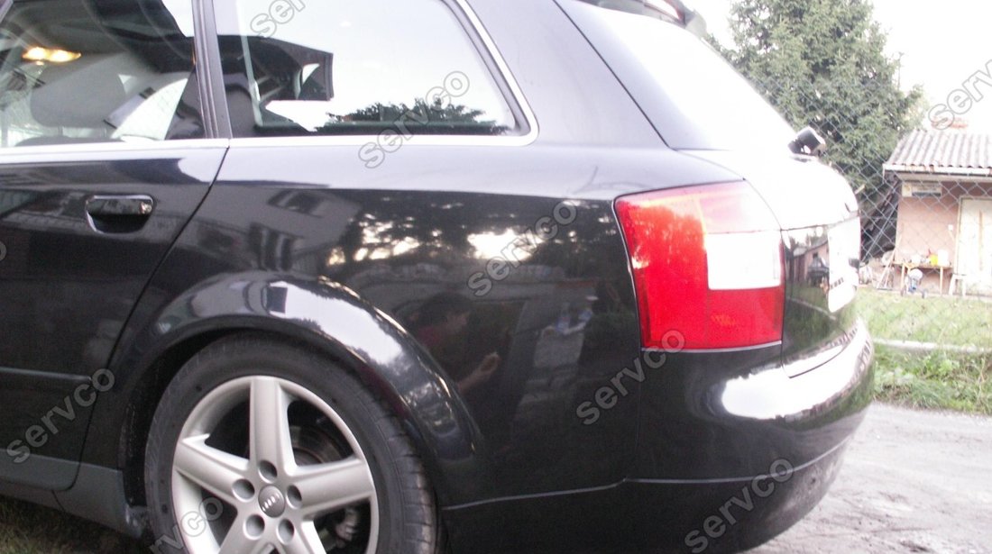 Eleron Audi A4 B6 S line Avant 2001-2005 S4 RS4 v1