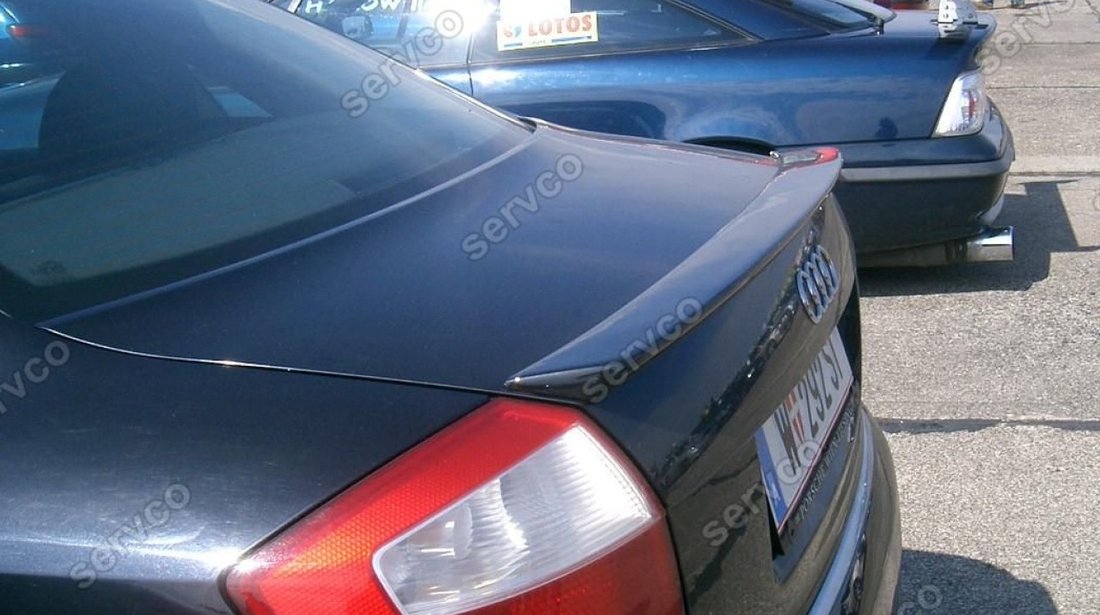 Eleron Audi A4 B6 S line Sedan 2001-2005 S4 RS4 v3