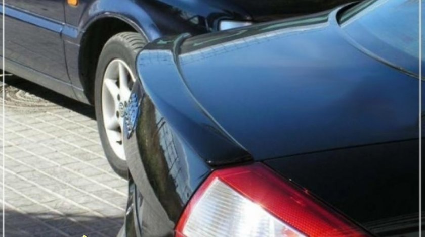 Eleron Audi A4 B6