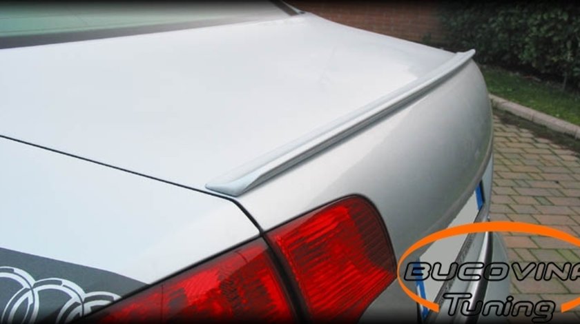 ELERON AUDI A4 B7 – 80 LEI