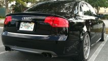 Eleron Audi A4 B7 8E 8H ABT Sline Sedan 2005-2007 ...