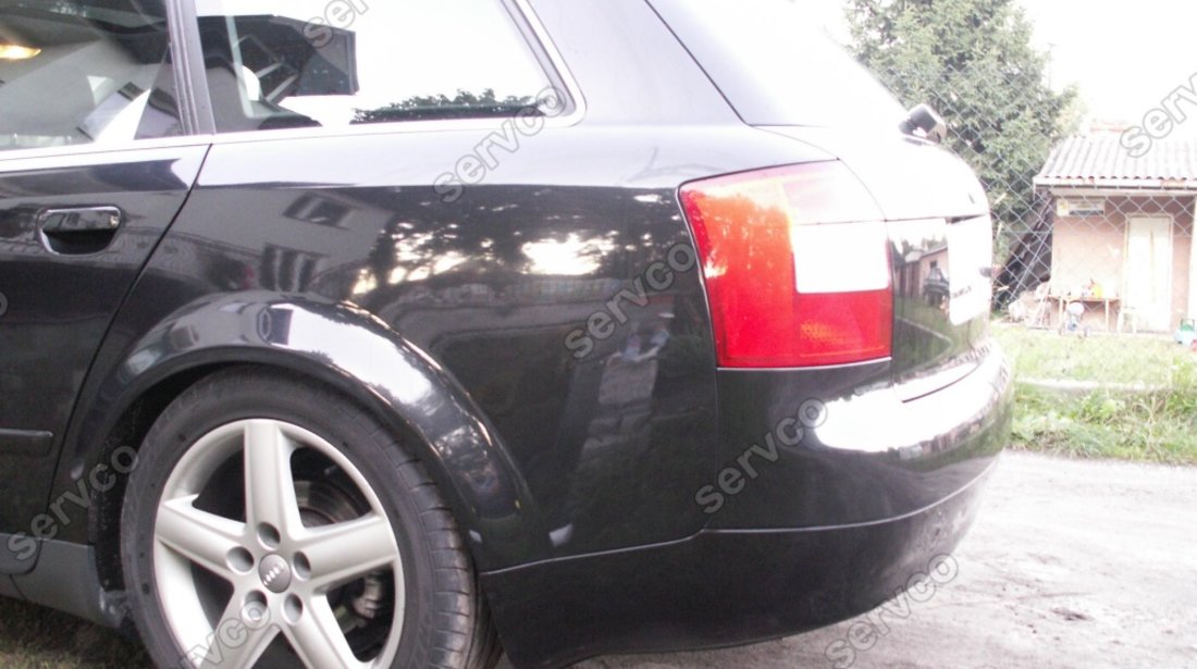 Eleron Audi A4 B7 S line Avant 2005-2007 S4 RS4 v1