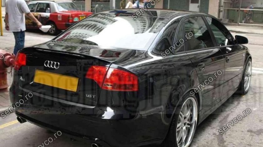 Eleron Audi A4 B7 S line Sedan 8E 8H 2005-2007 RS4 S4 v3