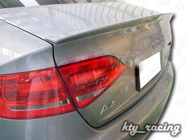ELERON AUDI A4 B8 2008-2012