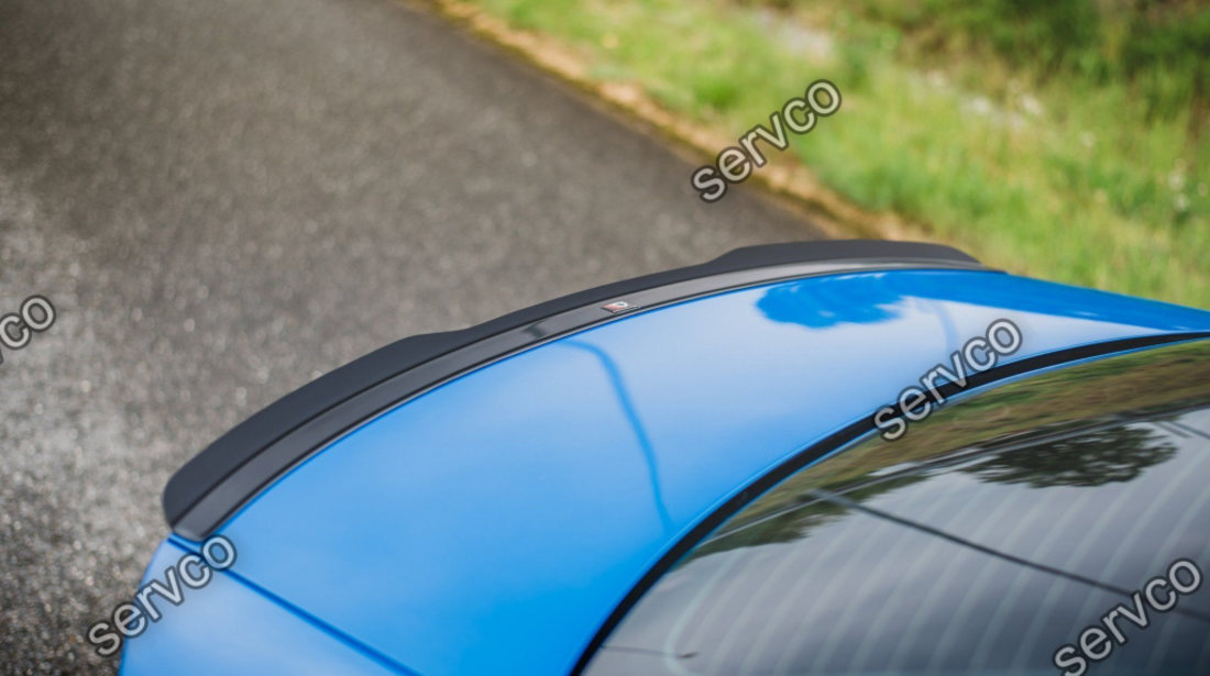 Eleron Audi A4 B8 2008-2015 v2 - Maxton Design