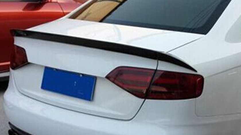 Eleron Audi A4 B8 8K ABT AB Look RS4 S4 Sline sedan din 3 piese ver3