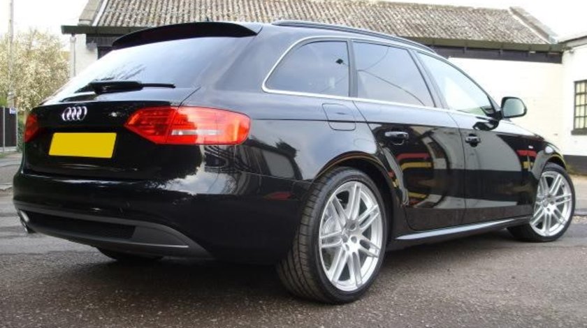 Eleron Audi A4 B8 8K S line Avant 2008-2015 S4 RS4 v1