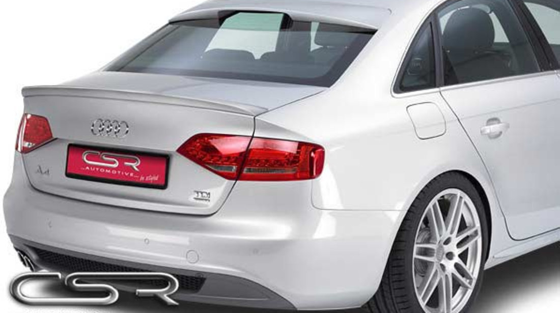 Eleron Audi A4 B8 ab 2008 CSR-HF350