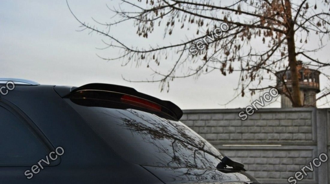 Eleron Audi A4 B8 Avant 2008-2015 v1 - Maxton Design
