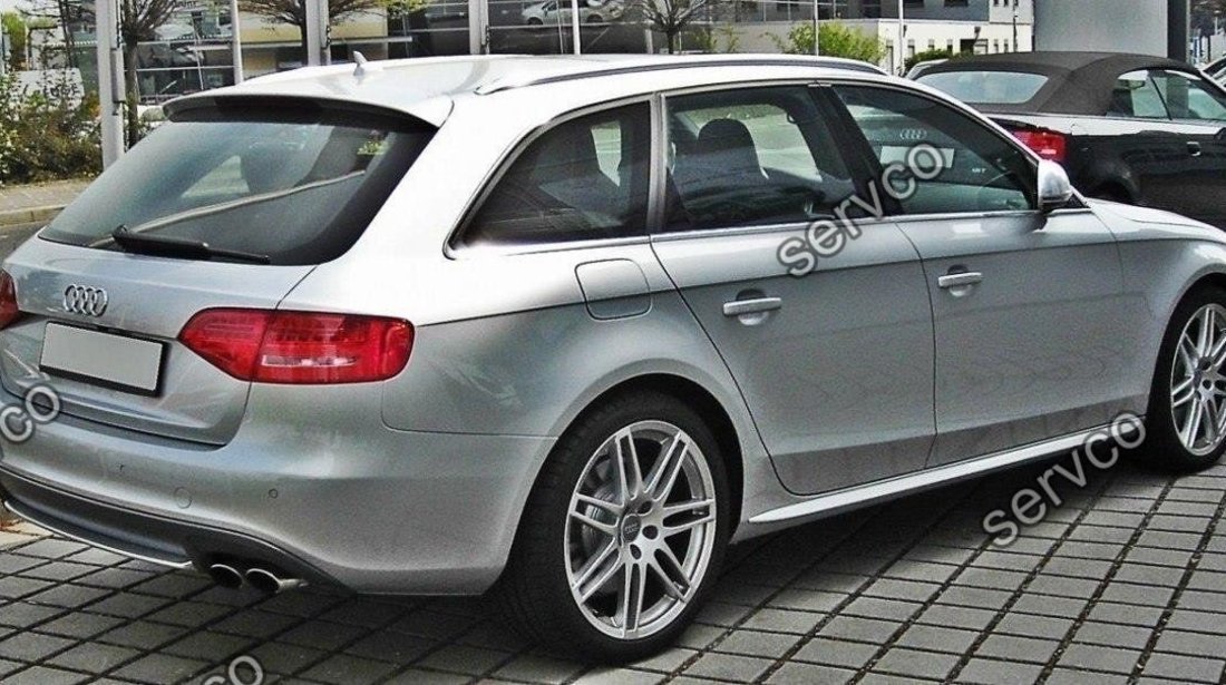 Eleron Audi A4 B8 Avant 2008-2015 v4