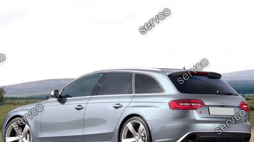 Eleron Audi A4 B8 Avant 2008-2015 v5