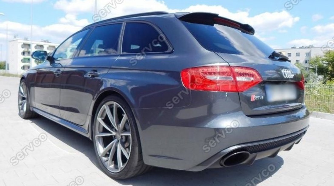 Eleron Audi A4 B8 RS4 S line S Line Avant 2008-2012 Rs4 S4 v2