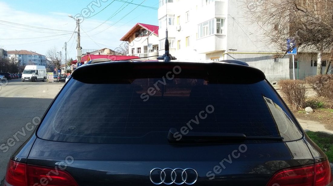 Eleron Audi A4 B8 RS4 Sline S Line Rs4 S4 Avant Ver2