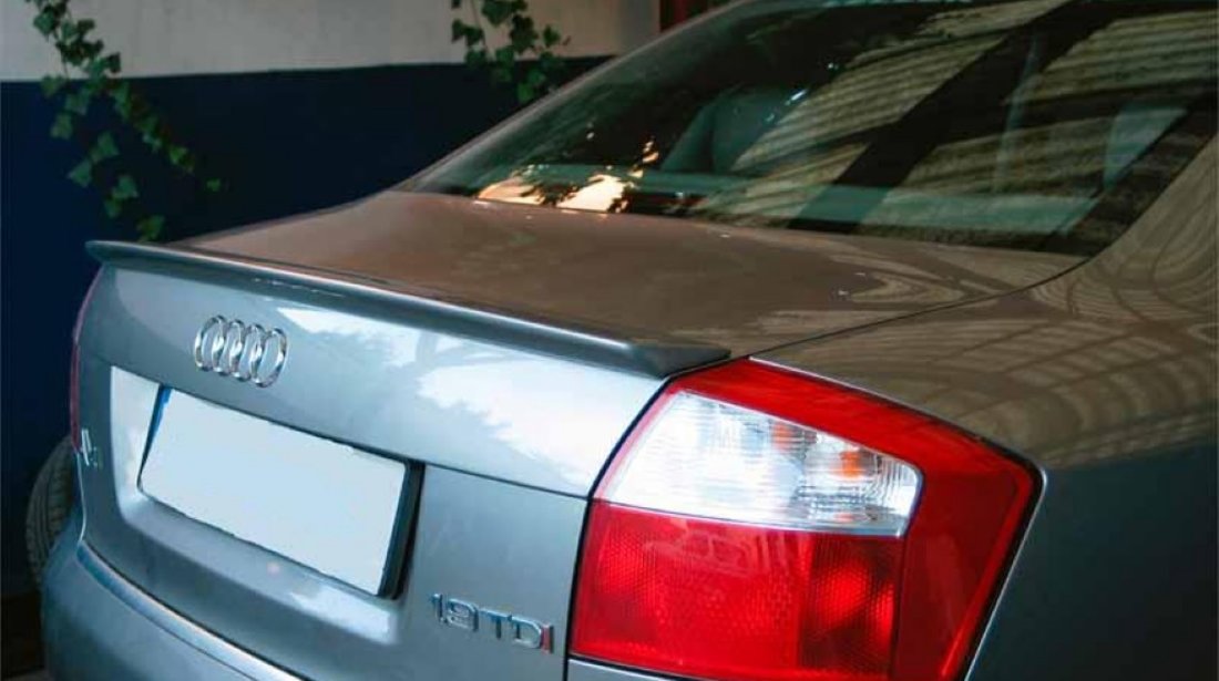 Eleron Audi A4 S4 B6 S4 2001 2004 Sline sedan