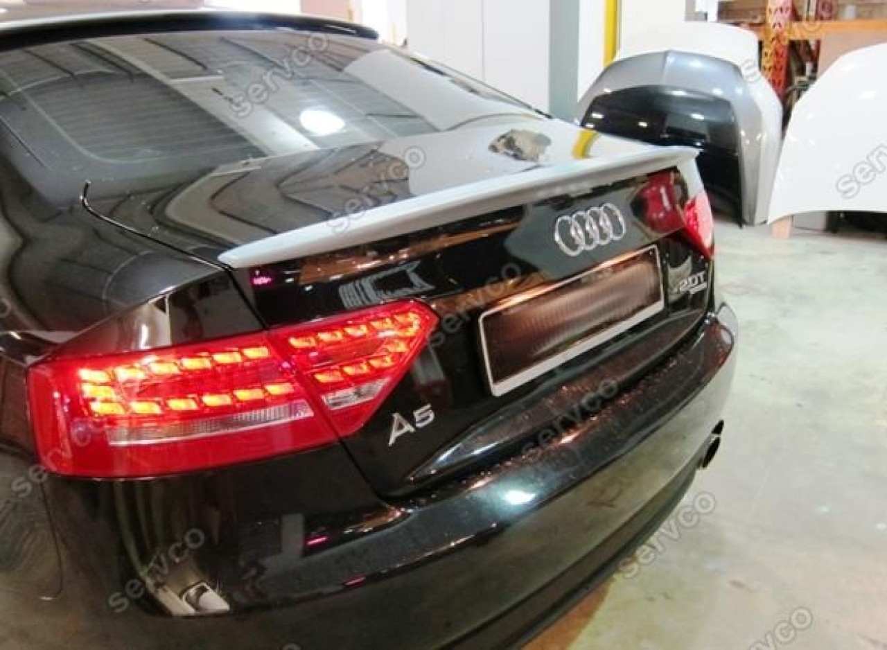 Eleron Audi A5 8T 8T3 Coupe 2007-2012 S5 RS5 Sline v1