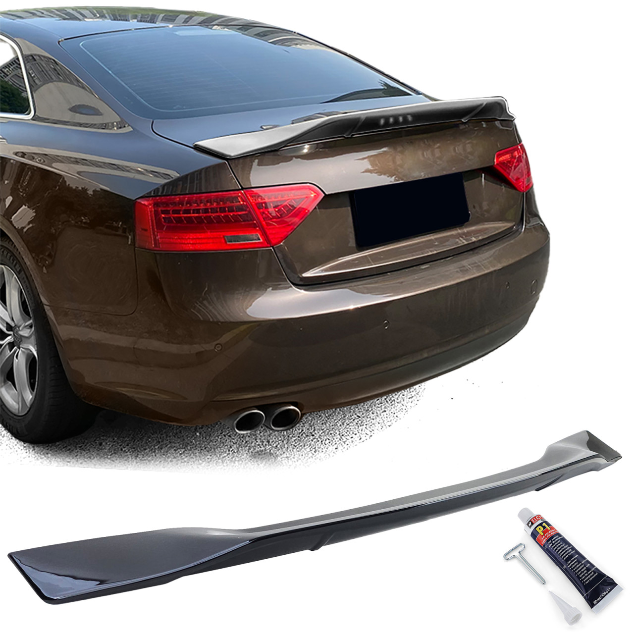 Eleron Audi A5 8T Coupe 8F Cabrio (2007-16)
