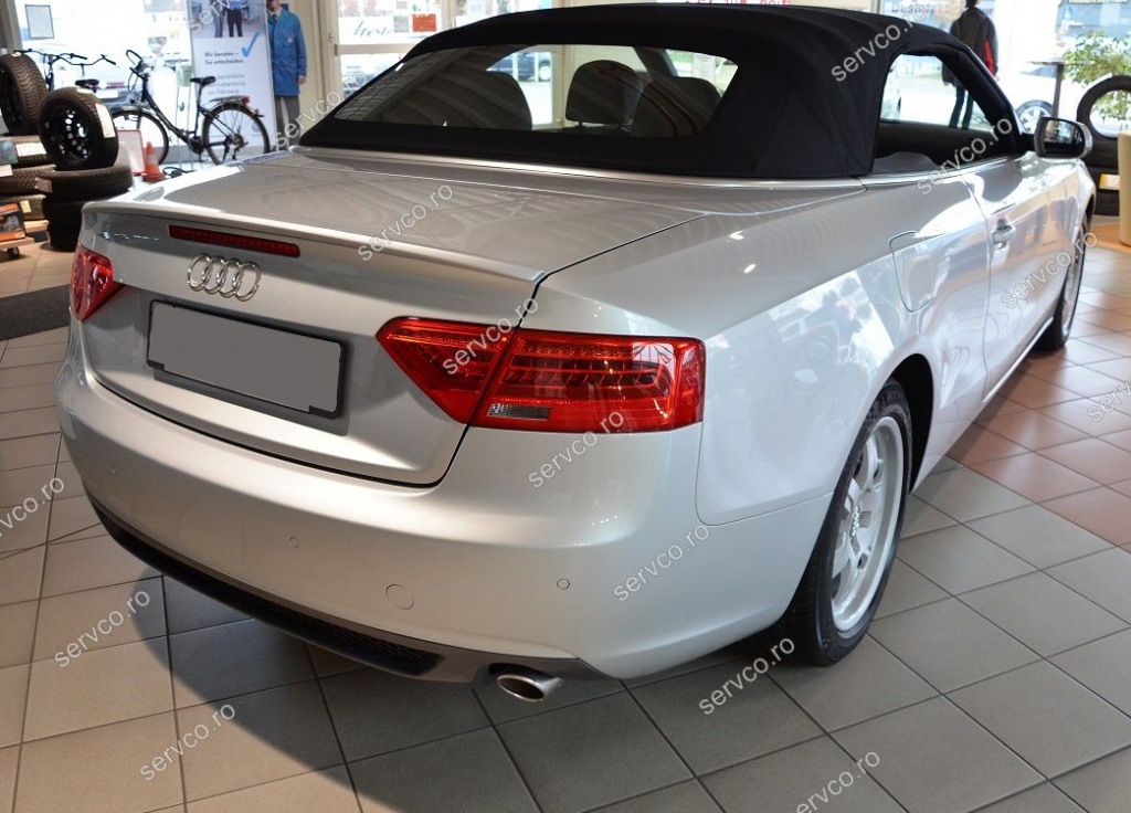 Eleron Audi A5 Cabrio 2009-2012 v1