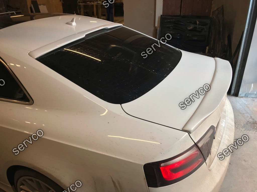 Eleron Audi A5 Coupe 8T 8T3 S line Caractere 2007-2012 S5 v2