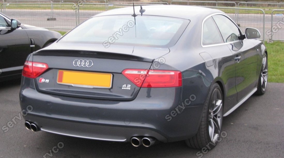 Eleron Audi A5 Coupe 8T 8T3 S5 Sline Caractere ver2