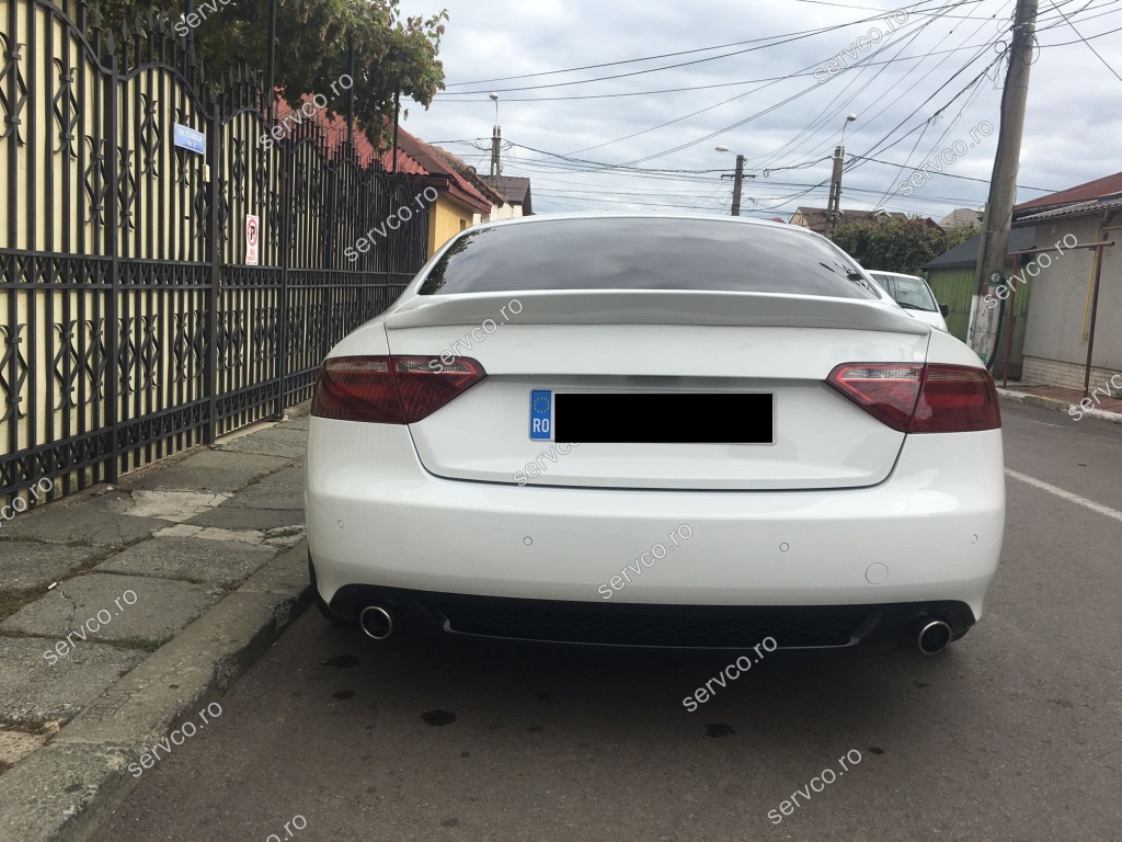 Eleron Audi A5 Coupe 8T 8T3 S5 Sline Caractere ver2
