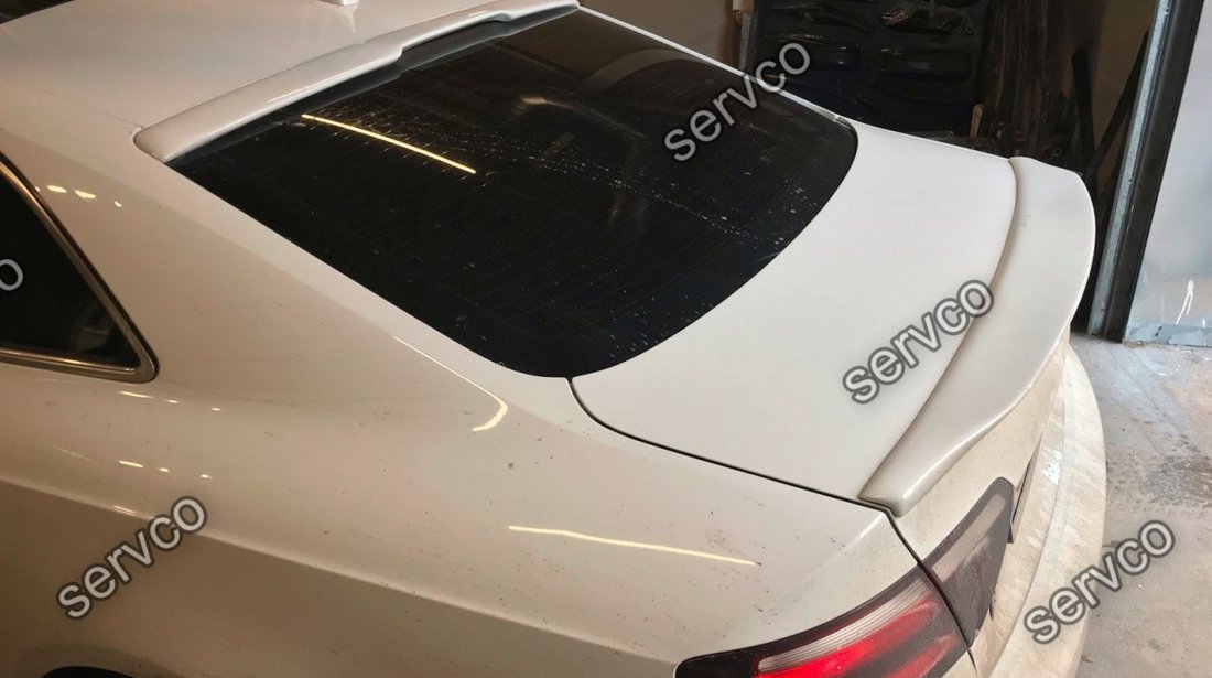 Eleron Audi A5 Coupe 8T 8T3 Sline Caractere 2007-2012 S5 v2