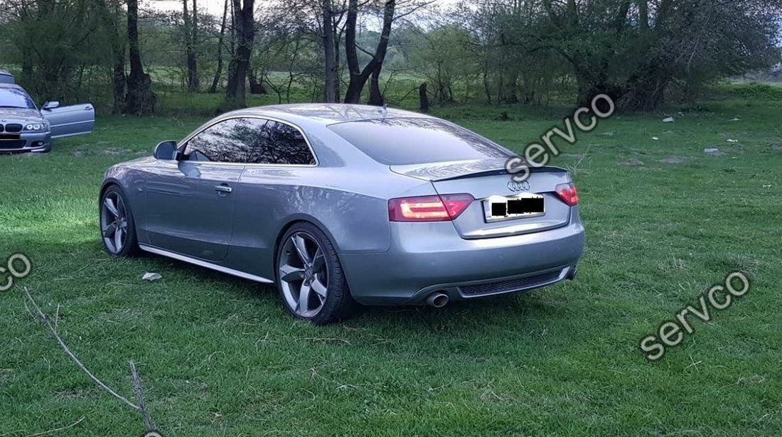 Eleron Audi A5 Coupe Sline S5 Rs5