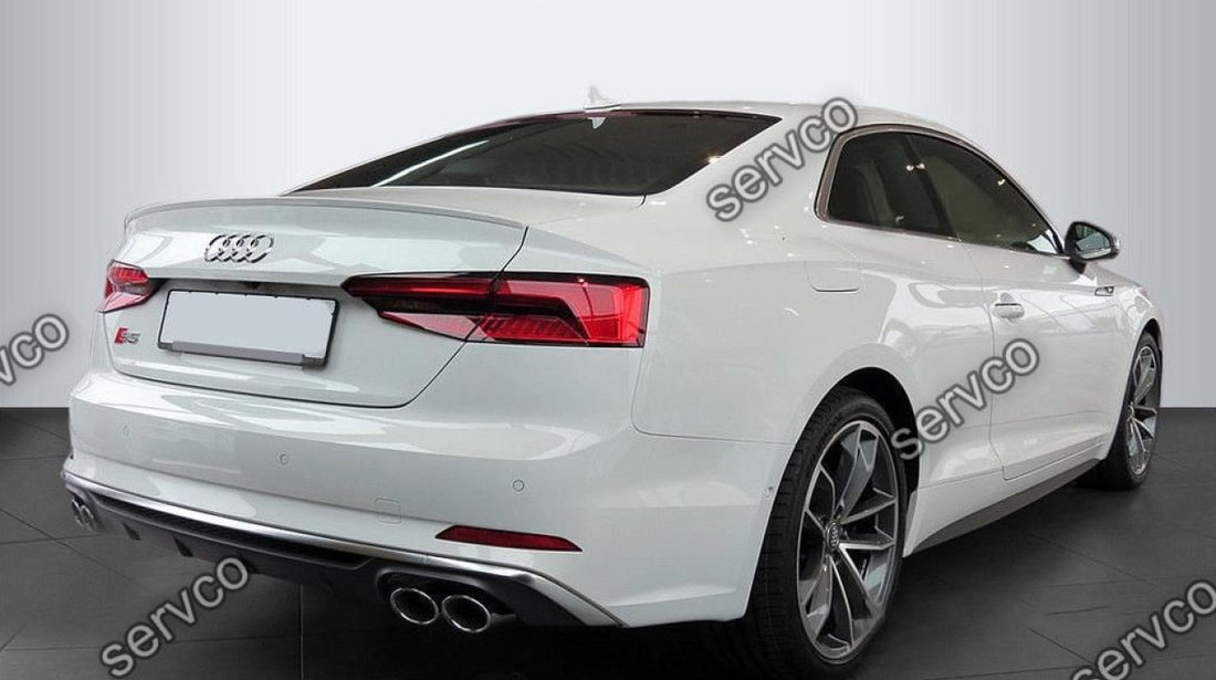 Eleron Audi A5 F5 Coupe Sline 2016-2019 v1