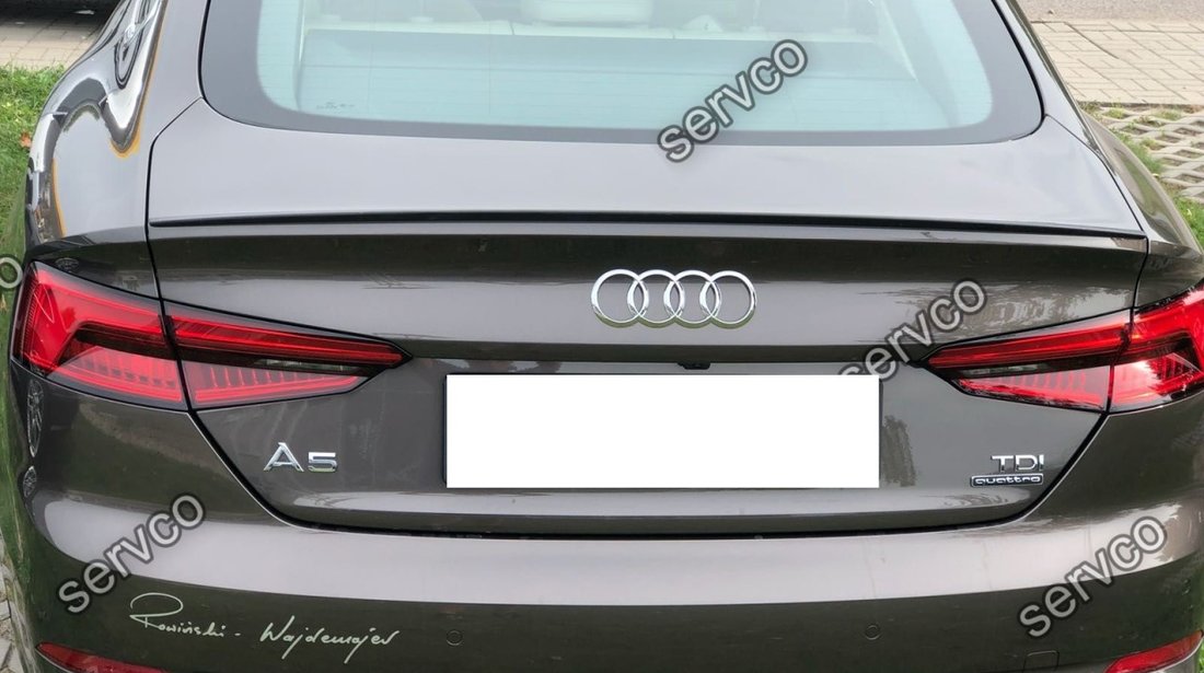 Eleron Audi A5 F5 Sportback Sline 2016-2019 v2