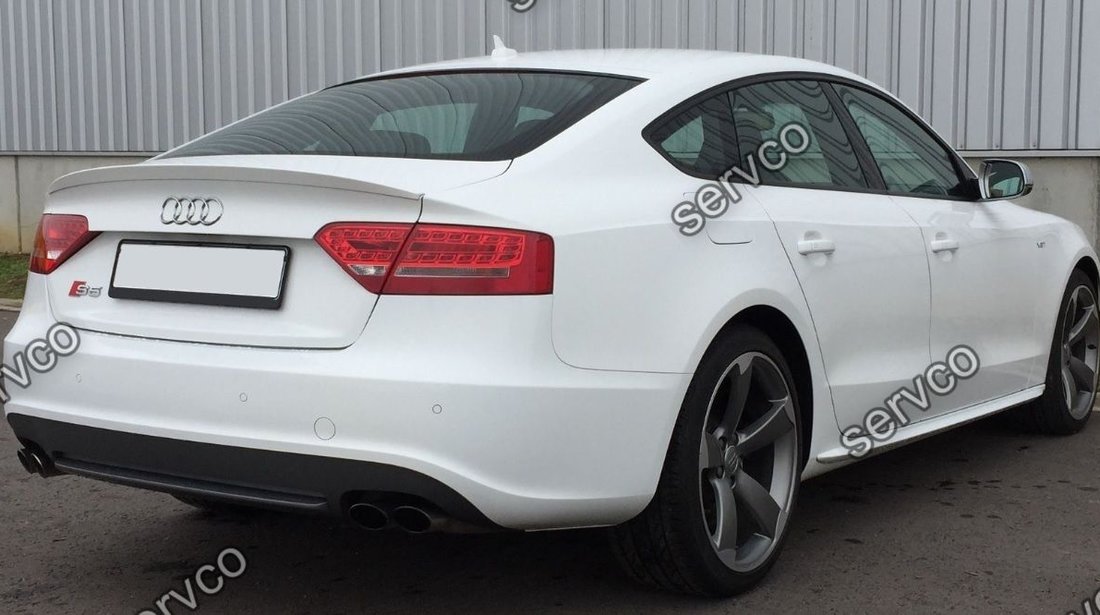 Eleron Audi A5 Sportback 8TA 2009-2012 S5 Sline v2