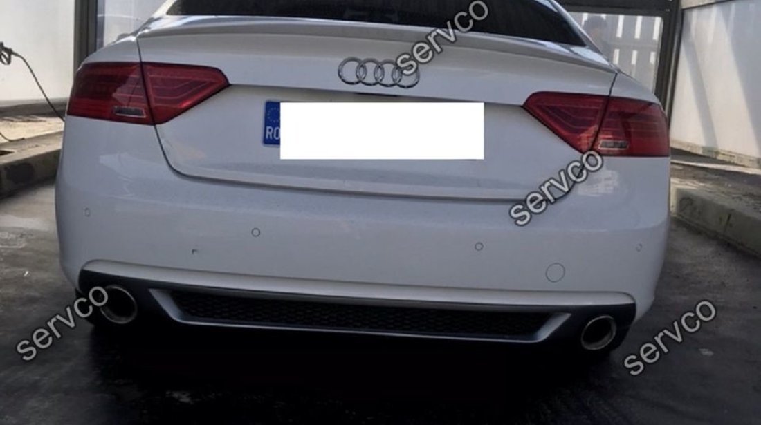 Eleron Audi A5 Sportback 8TA 2009-2012 S5 Sline v2