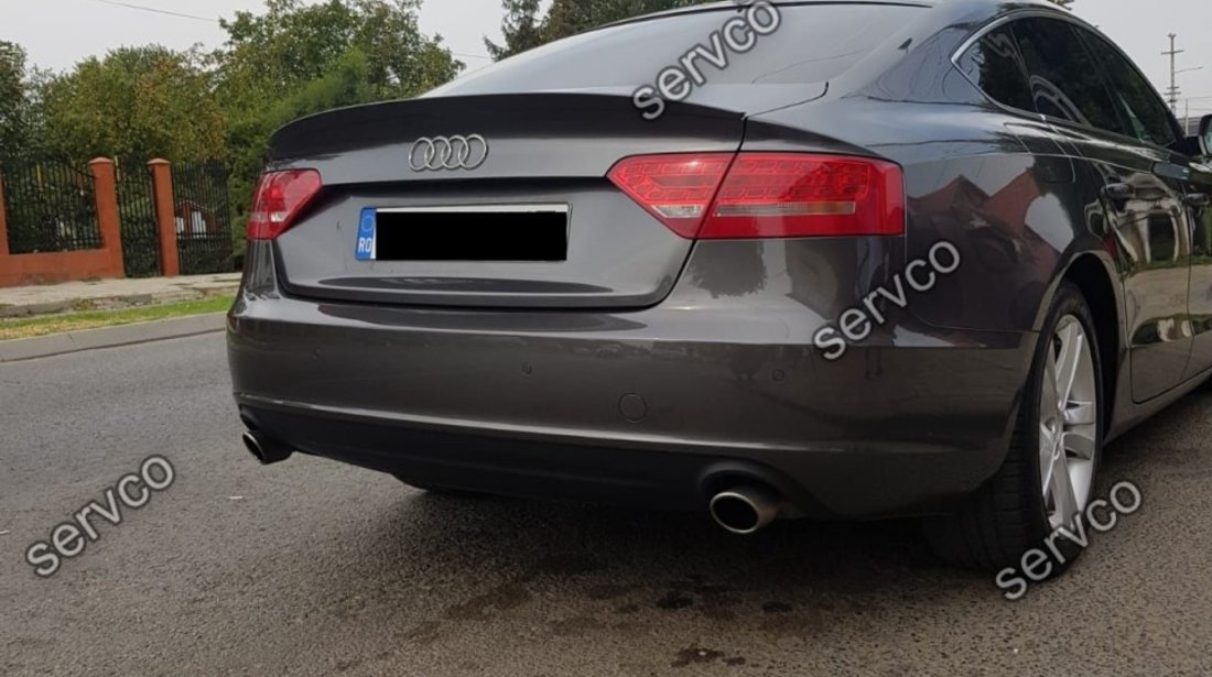 Eleron Audi A5 Sportback 8TA 2009-2012 S5 Sline v2