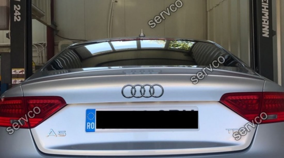 Eleron Audi A5 Sportback 8TA 2009-2015 S5 RS5 S line v1