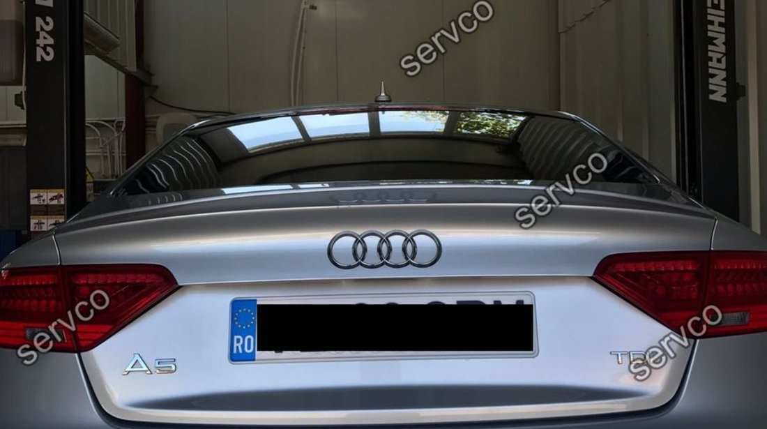 Eleron Audi A5 Sportback 8TA 2009-2015 S5 RS5 Sline v1