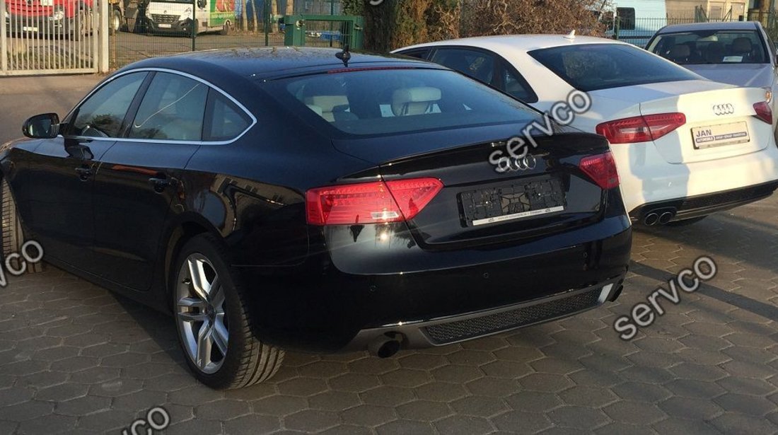 Eleron Audi A5 Sportback 8TA S5 RS5 Sline ver1