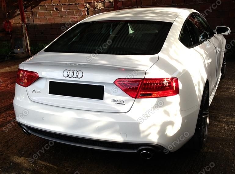 Eleron Audi A5 Sportback 8TA S5 RS5 Sline ver1
