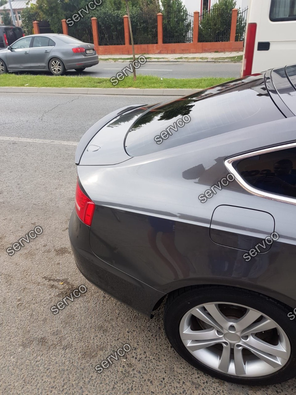 Eleron Audi A5 Sportback 8TA S5 Sline 2009-2012 v2