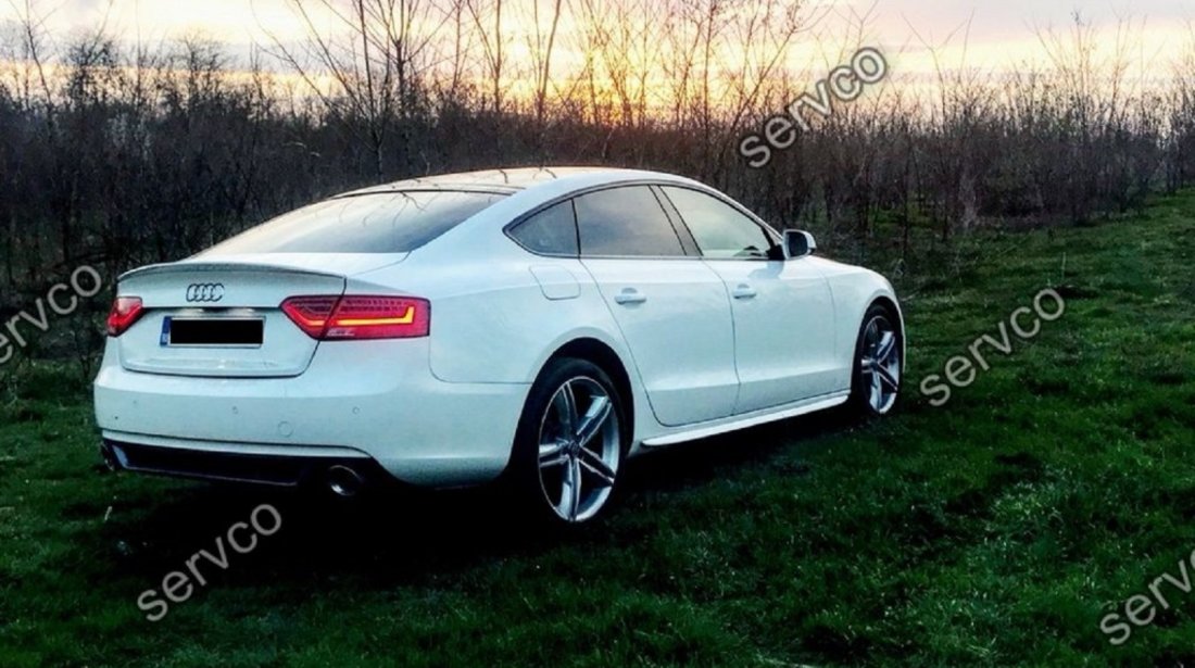 Eleron Audi A5 Sportback 8TA S5 Sline 2009-2012 v2