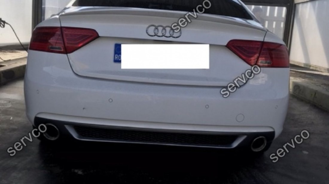 Eleron Audi A5 Sportback 8TA S5 Sline 2009-2012 v2