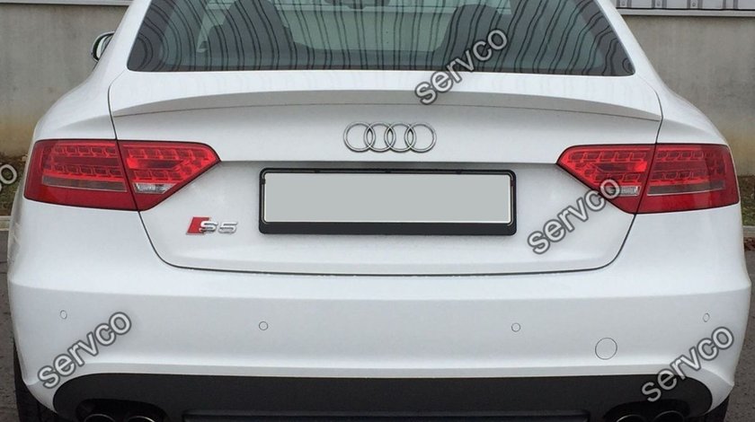 Eleron Audi A5 Sportback 8TA S5 Sline ver2