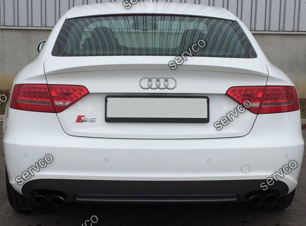 Eleron Audi A5 Sportback 8TA S5 Sline ver2