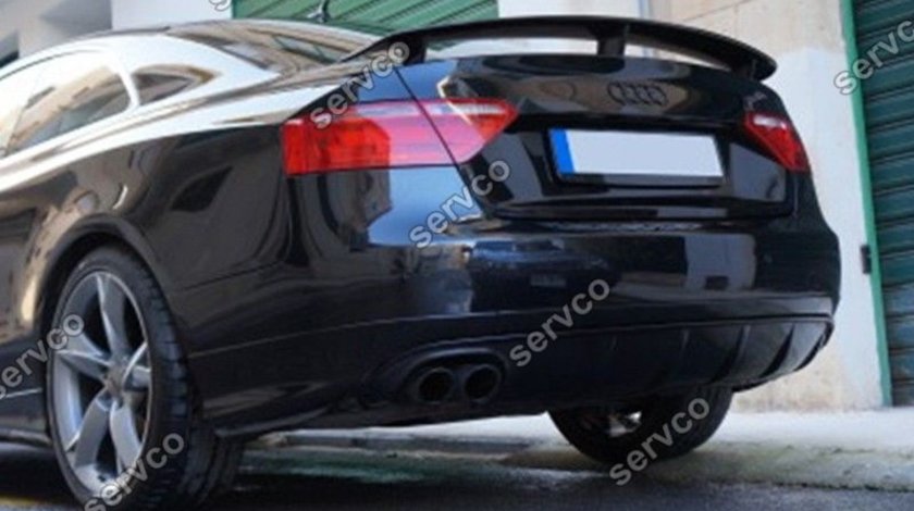 Eleron Audi A5 Votex 8T 8T3 S5 RS5 Coupe ver. 3