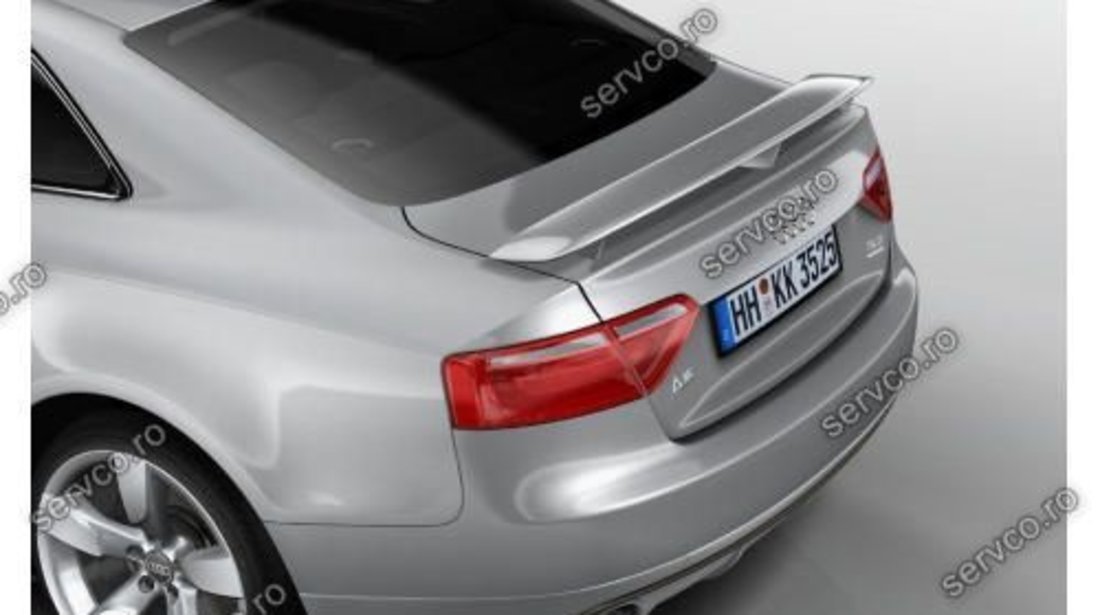 Eleron Audi A5 Votex 8T 8T3 S5 RS5 Coupe ver3