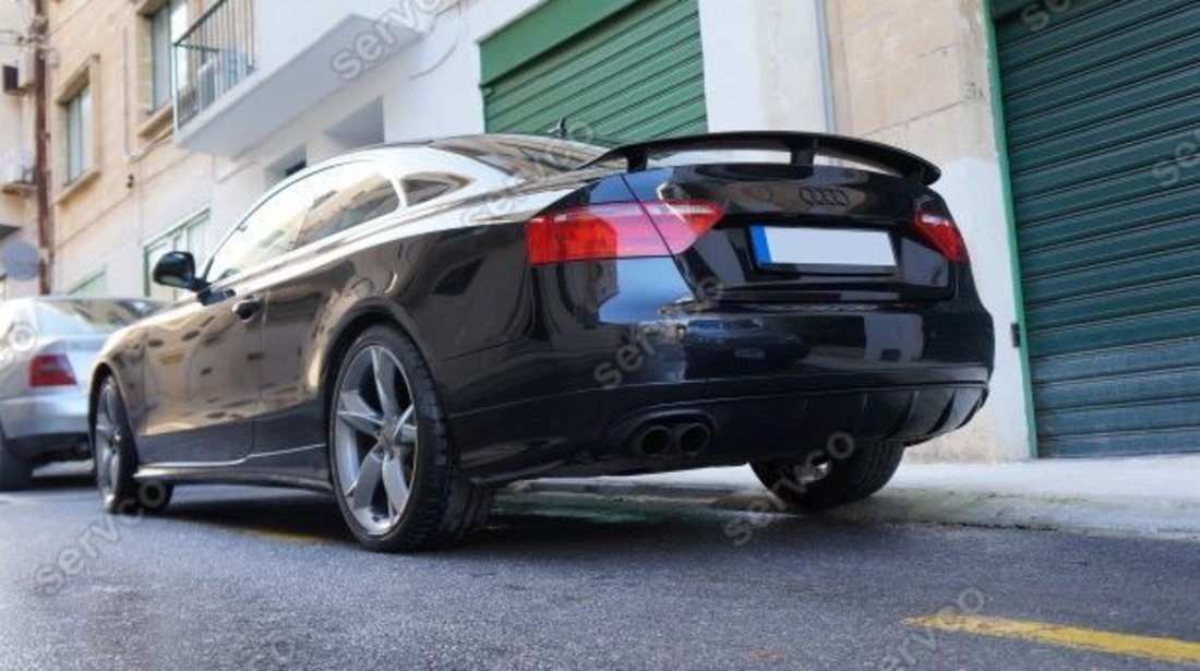 Eleron Audi A5 Votex 8T 8T3 S5 RS5 Coupe ver3