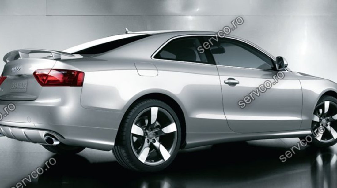 Eleron Audi A5 Votex 8T 8T3 S5 RS5 Coupe ver3
